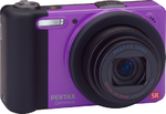 Pentax Optio RZ 10 Paars